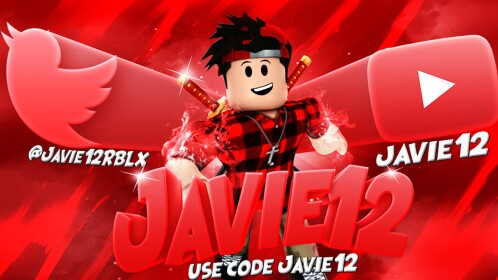 Javie12's Store