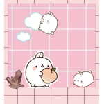 Bunnies army / group <3 :)