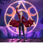 Realm Of Dark Magic