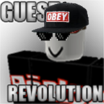 Guest Revolution Group