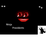 ninjaprezidents
