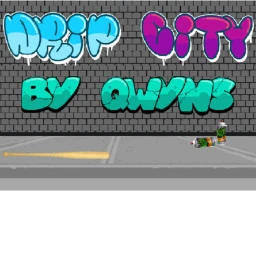 Drip City | BETA | poopoo update icon