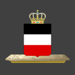 North German Diplomatic Corps
