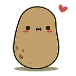 Potato Empire of the West