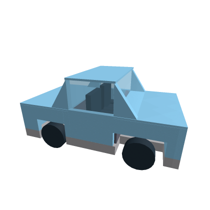 classic car