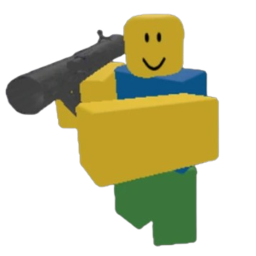 Obby Popi Popi