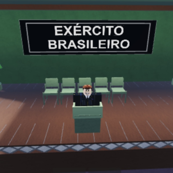 E.B EXERCITO BRASILEIRO