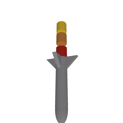 missle