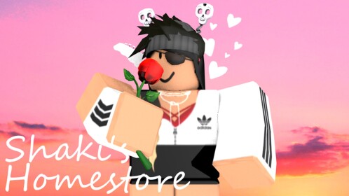 Shaki's HomeStore