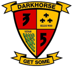 3rd Battalion , 5th Marines