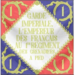 [Empire français]The Old Guard