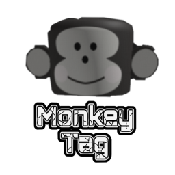 Monkey Tag [In Development]