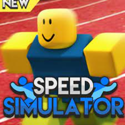 (UPDATE!) Speed Simulator Ultimate