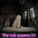 The nub queens ୨୧