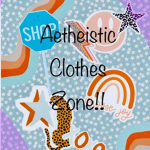 Atheistic clothes zone!!