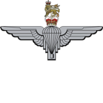 The Paras Regiments