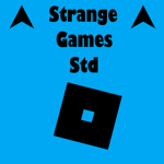 Strange Games Studio Roblox
