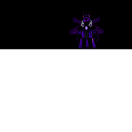 The void. (Mysterious/Voided's group.)