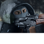 Balaclava gang