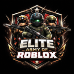 elite army of robIox