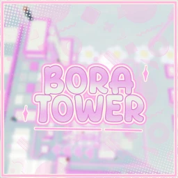 Bora's Tower icon