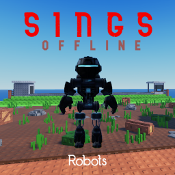 My Singing Robot