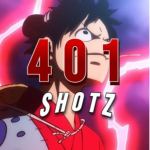 401 Shotz