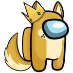 Among is fox