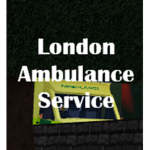 | London Ambulance Service |