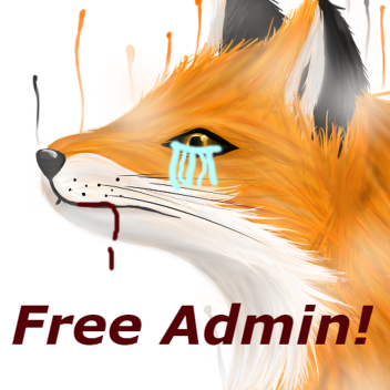 Free Admin!!