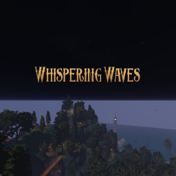 [BETA] Whispering Waves 🍃
