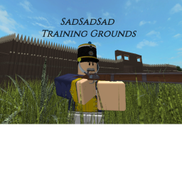 SADSADSAD Training Grounds