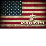 [USMC] United States Marine Corps, Parris Island