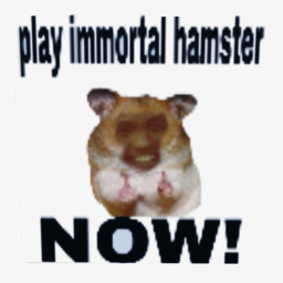 Immortal hamster