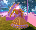 Royale High Fans Group!!!!!
