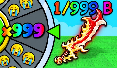 Thế giới kiếm RNG