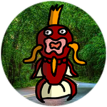 Waiting Karp