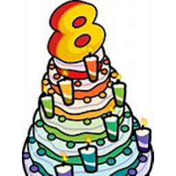 Nathan's Birthday!
