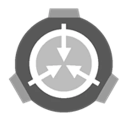 SCPF|:Special Containment Procedures Foundation Roblox group icon