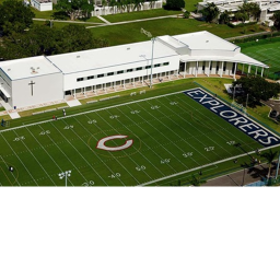 Huskies Field House