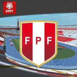 FPFT || Estadio Nacional de Lima