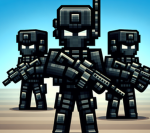 The Void Marines