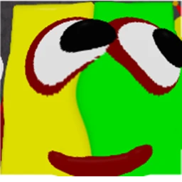 the weirdest game ever icon
