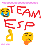 Team ESP