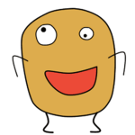 Legendary Potato Team