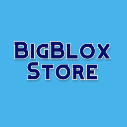(NEW STORE)BigBlox Store