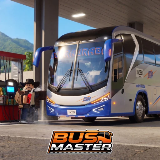 [ Posted ] Bus Master 