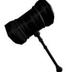 Black Veyron XXL Hammer