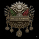 [ Ottoman Empire ] Magnificent Golden Saltanate