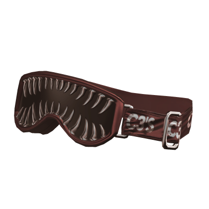 C3's Vintage LIMITED Racing Goggles V3